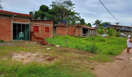Terreno -  Em loteamento, para Venda em Ilhéus/BA