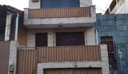 Casa - Padrão, para Venda em Itabuna/BA