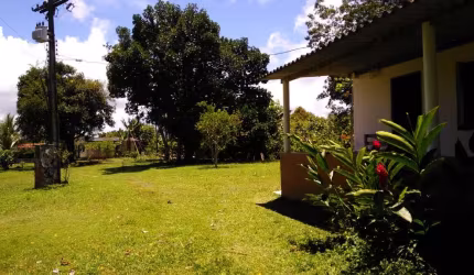Rural - Chácara, para Venda em Ilhéus/BA