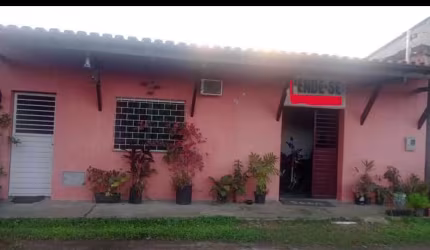 Casa - Térreo, para Venda em Ilhéus/BA
