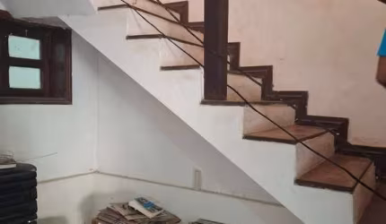 Casa - Sobrado Padrão, para Venda em Ilhéus/BA