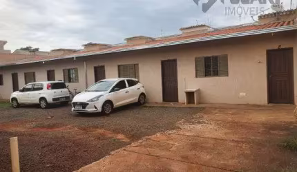 Apartamento - KIT Operária