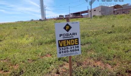 Terreno - Em rua Centro