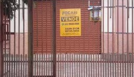 Comercial - Salão comercial Jardim Silvino