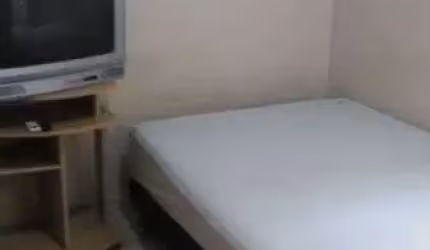 Apartamento - KITNET ROBERT KOCH Operária