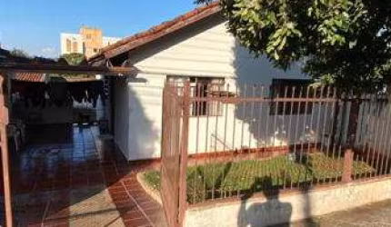 Casa - Térrea Jardim Mazzei 1