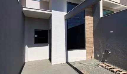IMOVEL NOVO ZONA LESTE DE LONDRINA