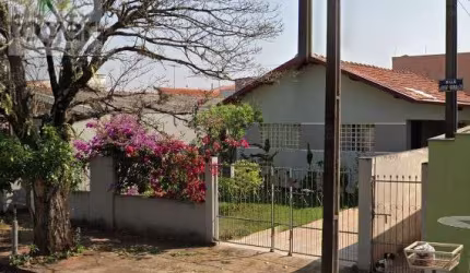 Casa - Térrea Aragarça
