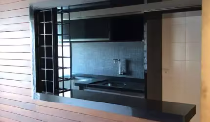Apartamento de Luxo no Residencial Solar La Lique - Mais de R$150 Mil Investidos em Móveis Planejad