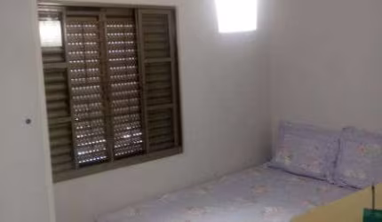 Apartamento - residencial vista vella Residencial Bela Vista