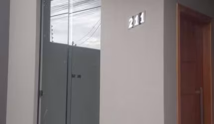 jardim Sao Paulo -3 q 1 suite