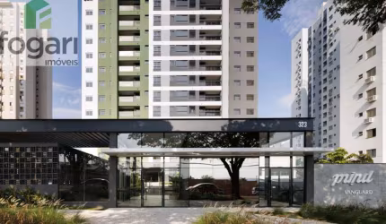Edifício Mind