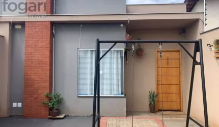 EXCELENTE GEMINADA COM ÓTIMO ACABAMENTO ZONA OESTE LEONOR