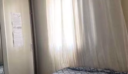 APARTAMENTO CONDOMÍNIO ALAMEDA EUROPA
