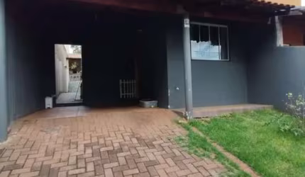 EXCELENTE GEMINADA COM TERRENO AMPLO E MÓVEIS PLANEJADOS ZONA OESTE SABARÁ 3
