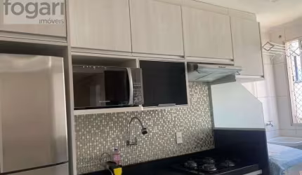 OPORTUNIDADE APARTAMENTO PLANEJADO SPAZIO LOTUS
