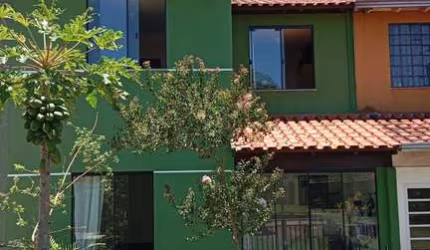 RESIDENCIAL ILHA BELA