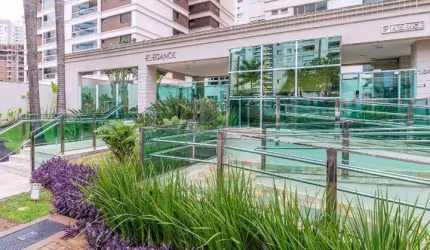 Edifício Elegance