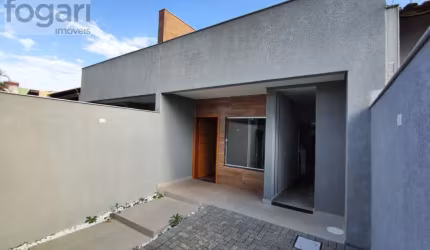 ALUGA-SE LINDA CASA NO JD BELO HORIZONTE