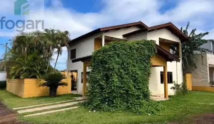 SOBRADO CONDOMÍNIO BELA MANHÃ