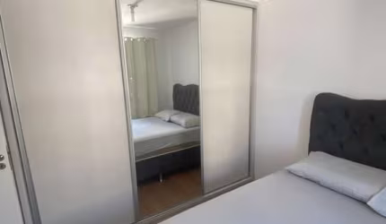 Apartamento 2 quartos - Spazio Lótus - Aeroporto