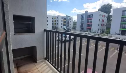 OPORTUNIDADE APARTAMENTO CENTRO DE CAMBÉ