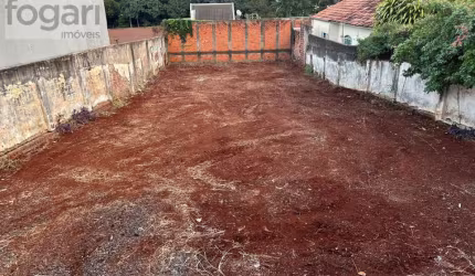 rua Jau 107