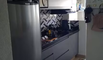 EXCELENTE APARTAMENTO SEMI NOVO ZONA NORTE DE LONDRINA VIVI XAVIER ABAIXO DO VALOR