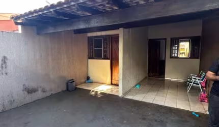 Garanta um investimento seguro em uma das regiões que mais cresce em Londrina – casa já gerando