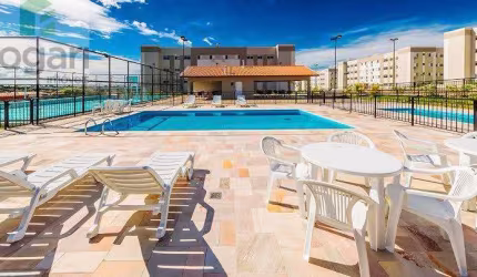 Seu Novo Lar em Londrina: Apartamento Funcional e Bem Localizado!