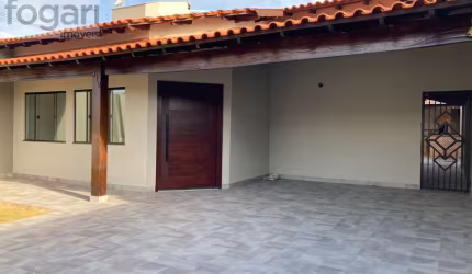 CASA A VENDA - BAIRRO TARUMÃ