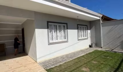 SOBRADO PARA TODA A FAMÍLIA ZONA LESTE DE LONDRINA PRÓX AV ROBERT KOCH