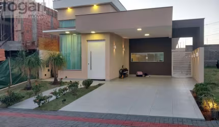 Condomínio Araçari