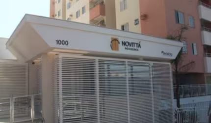 Apartamento - NOVITÁ Centro