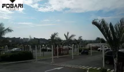 Apartamento - RESIDENCIAL SPAZIO LOTUS Jardim Nações Unidas