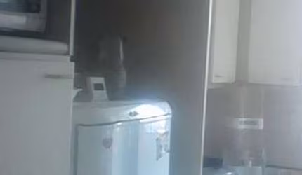 Apartamento - EDIFICIO ÁLAMO Vila Ipiranga