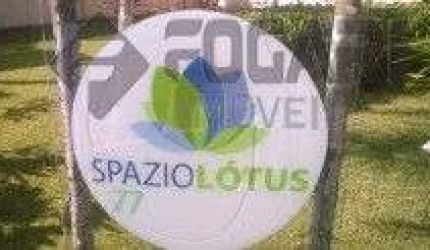 Apartamento - SPAZIO LOTUS Jardim Nações Unidas