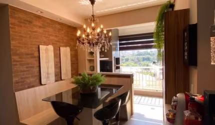Apartamento - GARDEN ECOLOGIC Aurora