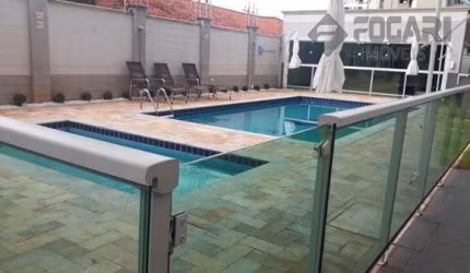 Apartamento - Spazio La Fontaine Vale dos Tucanos