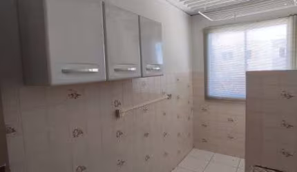 Apartamento - Residencial Aeroporto Vitória Régia