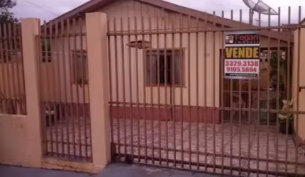 Casa - Térrea Ideal