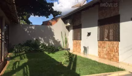 Casa - Térrea Conjunto Santa Rita 6