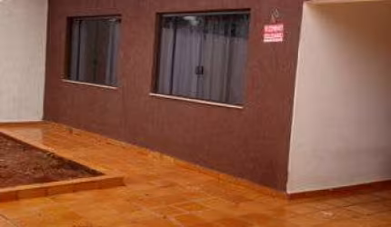 Casa - Térrea San Conrado