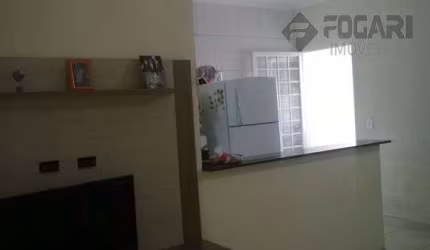 Casa - Térrea Jardim Prefeito Milton Menezes