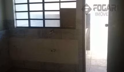 Casa - Térrea Alto da Boa Vista