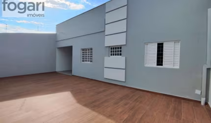 Casa - Térrea Jardim Nações Unidas