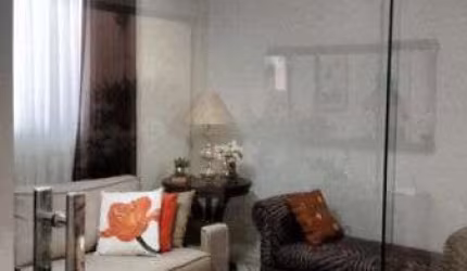 Casa - Térrea Jardim Pioneiros