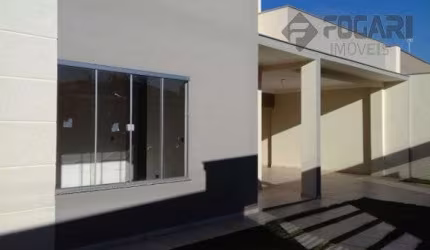 Casa - Térrea Residencial José B Almeida