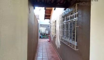 Casa - Térrea Aragarça