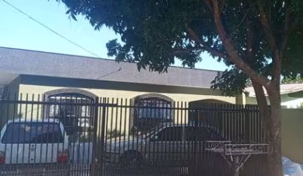 Casa - Térrea Água da Aliança